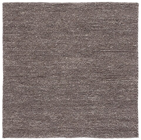 Carisbrooke Rug | Lauren Ralph Lauren - LRL6320 - Chocolate