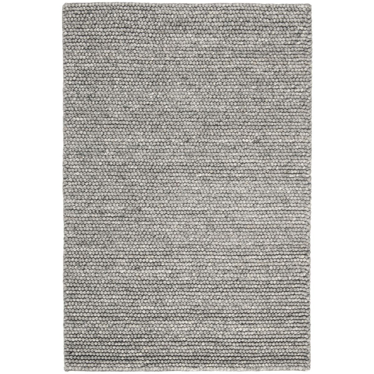 Carisbrooke Rug | Lauren Ralph Lauren - LRL6320 - Dark Grey