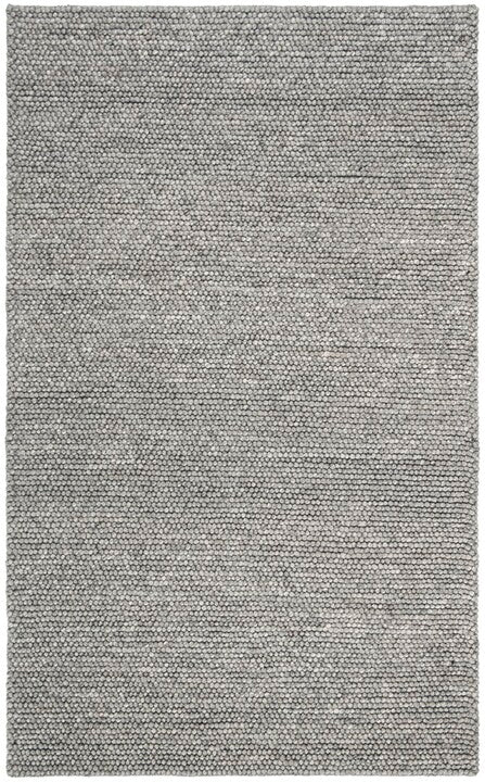 Carisbrooke Rug | Lauren Ralph Lauren - LRL6320 - Dark Grey