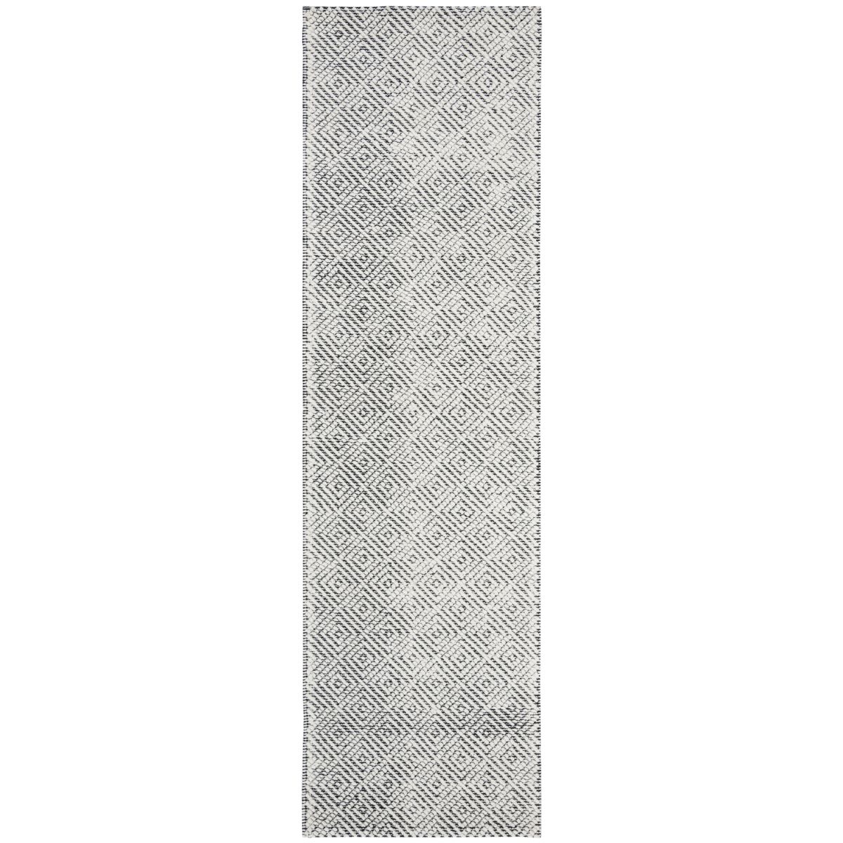 Eleanora Rug | Lauren Ralph Lauren - LRL6503 - Black / Cream