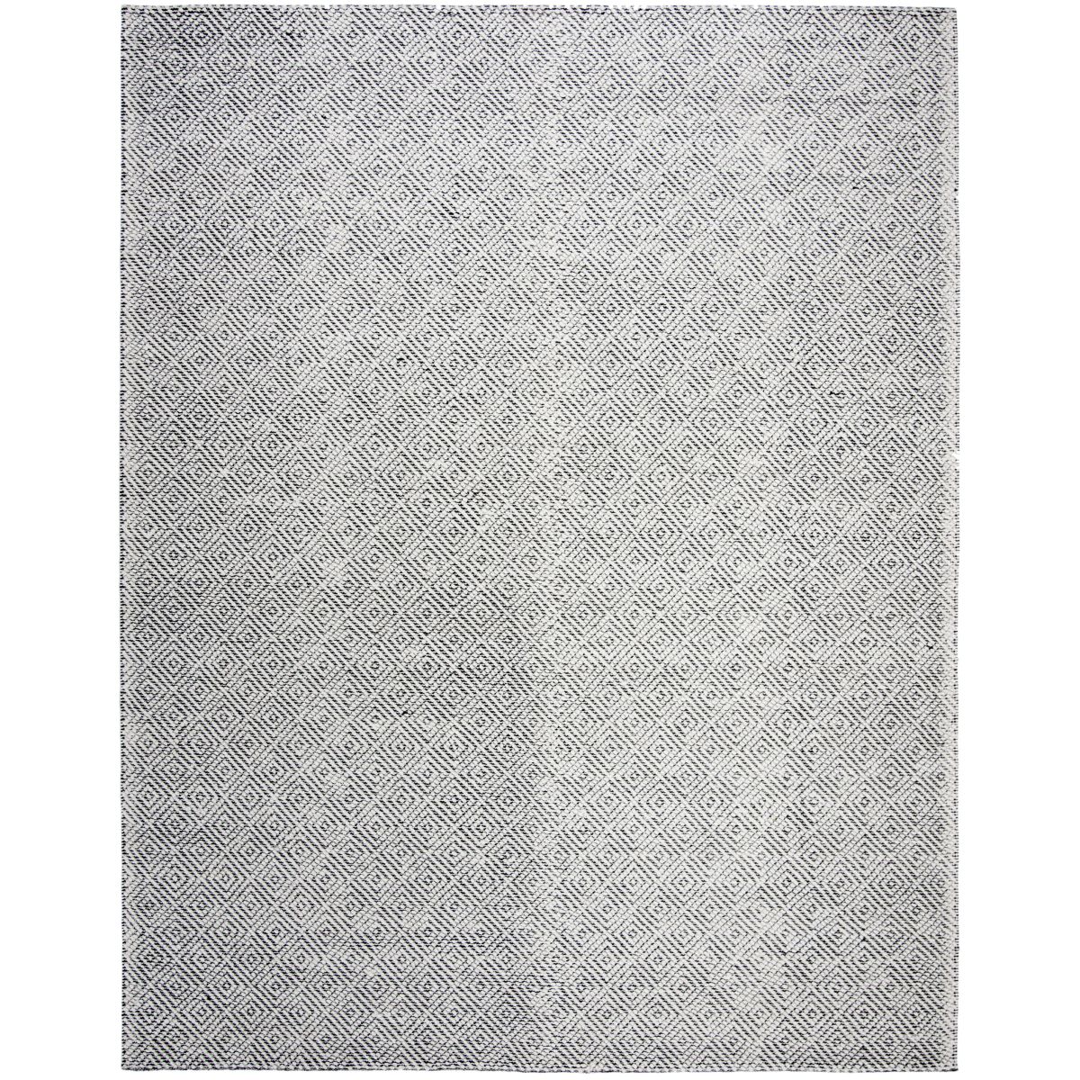 Eleanora Rug | Lauren Ralph Lauren - LRL6503 - Black / Cream