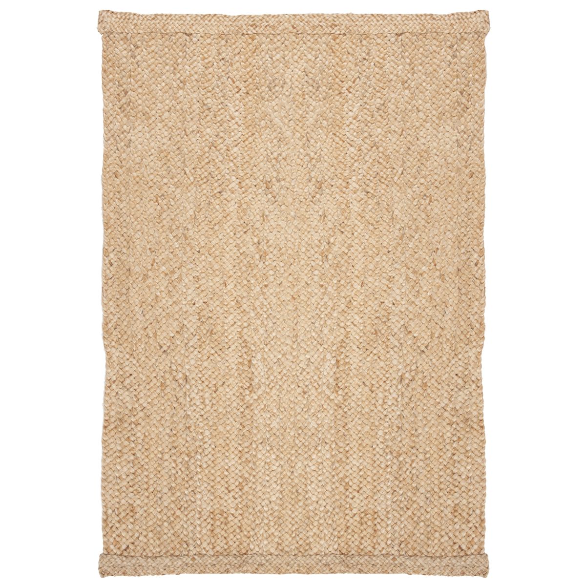 Carena Weave Rug | Lauren Ralph Lauren - LRL7305 - Straw