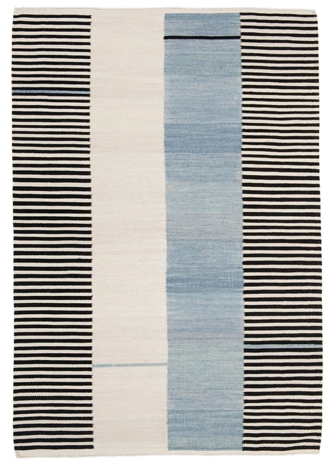 Aryn Stripe 7310 Rug | Lauren Ralph Lauren - LRL7310