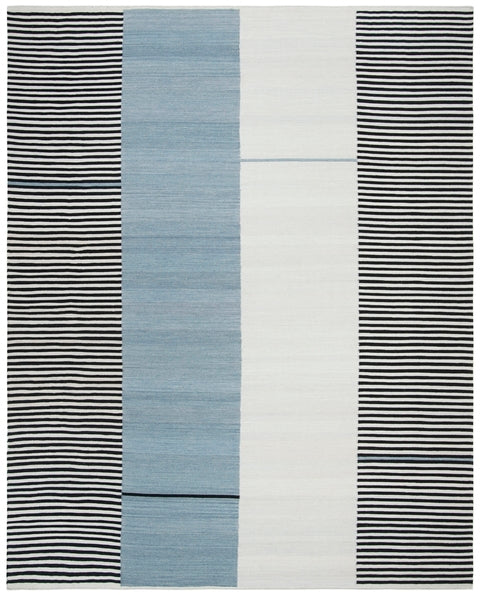 Aryn Stripe 7310 Rug | Lauren Ralph Lauren - LRL7310