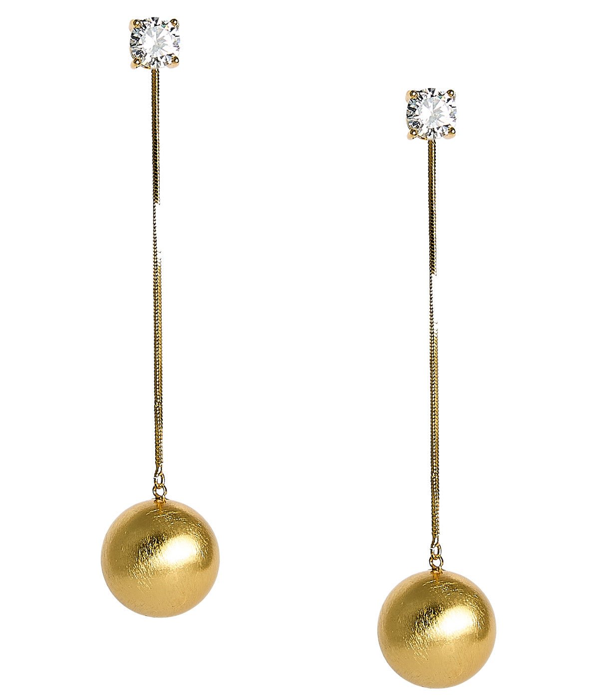 Madi Earring