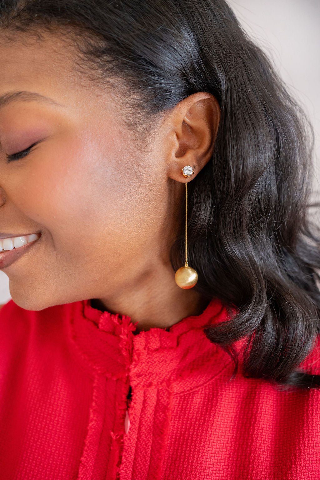 Madi Earring