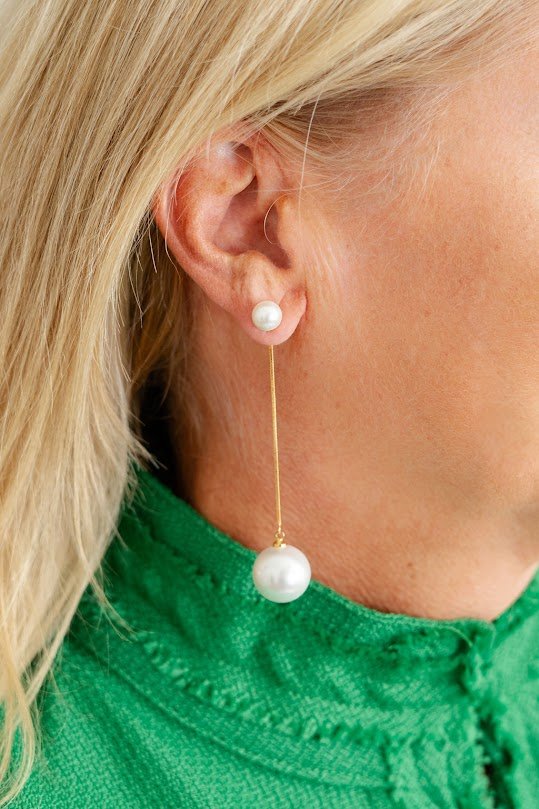Madi Earring