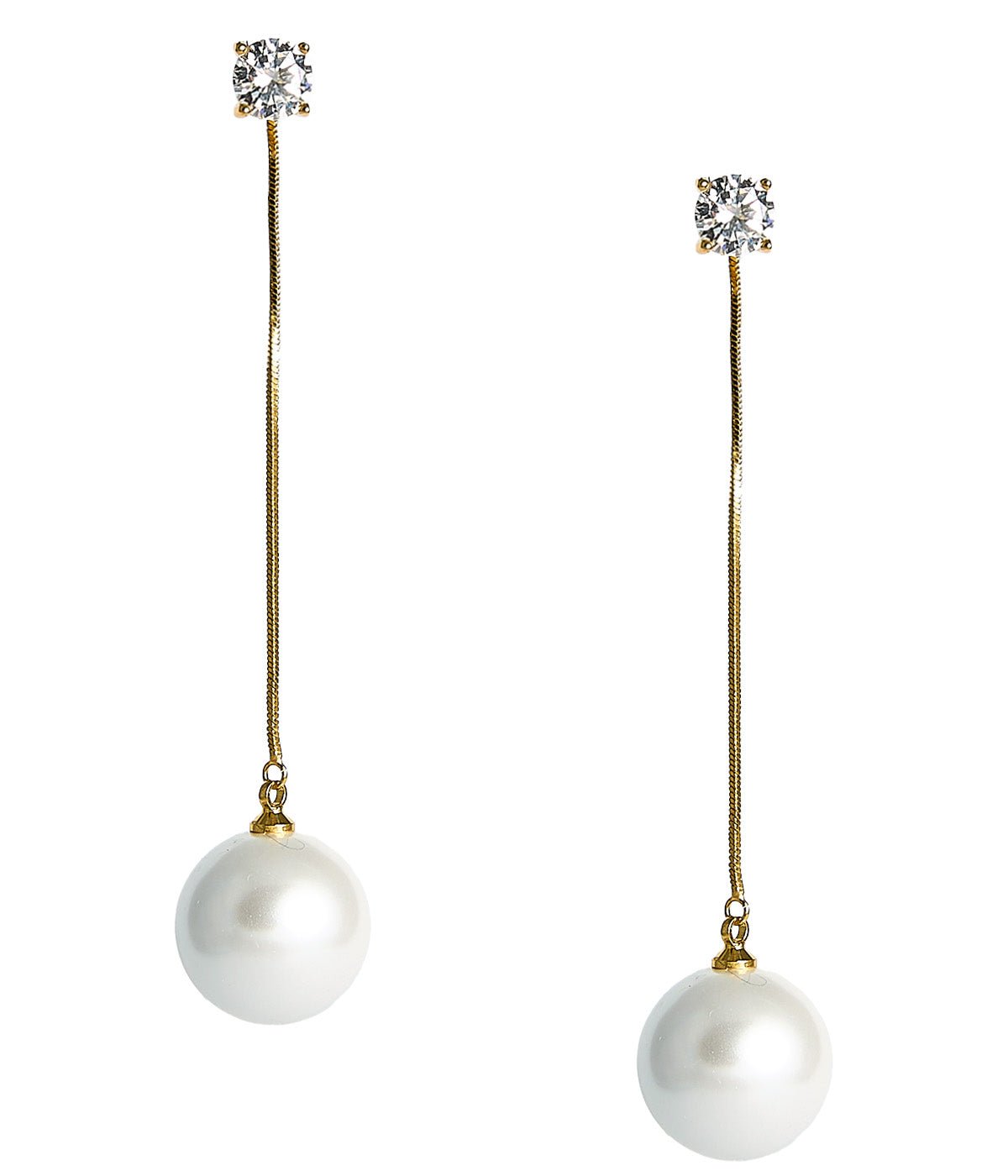 Madi Earring