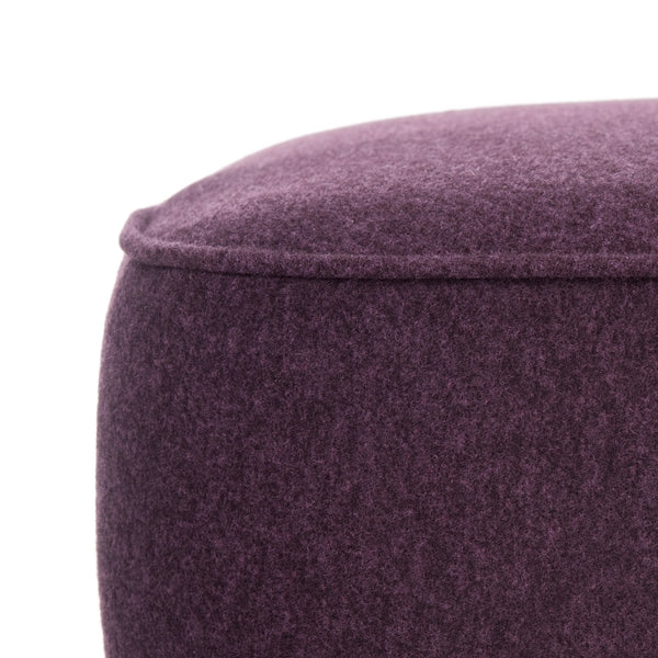 Levi Bench, MCR4609 | Safavieh - Plum