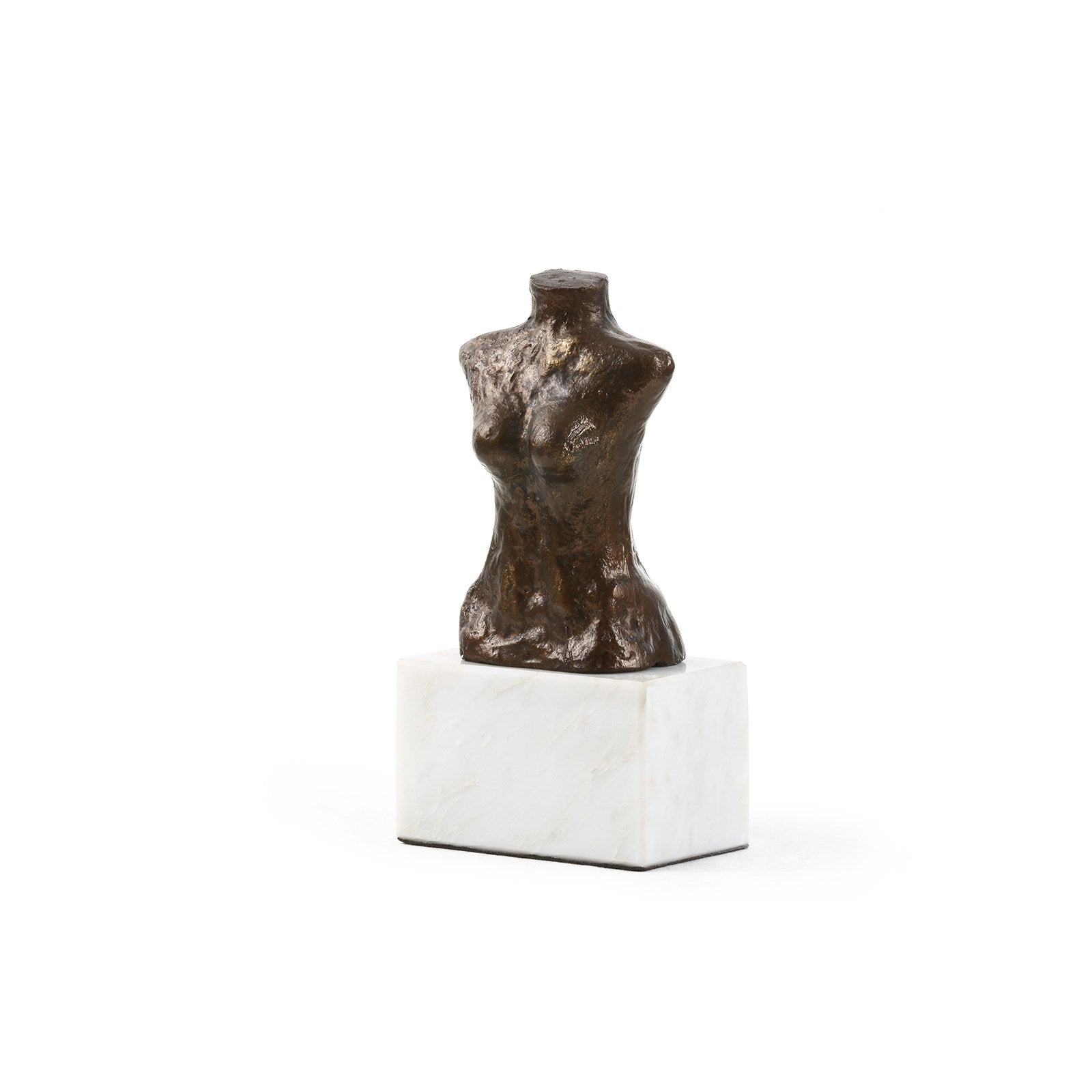 Milo Statue | Villa & House  - MIL-700-804