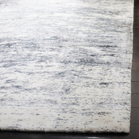 Mirage 756 Rug | Safavieh MIR756F - Grey / Ivory