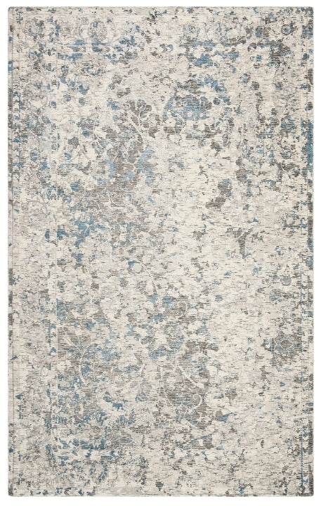 Mirage 974 Rug | Safavieh MIR974M - Blue / Grey