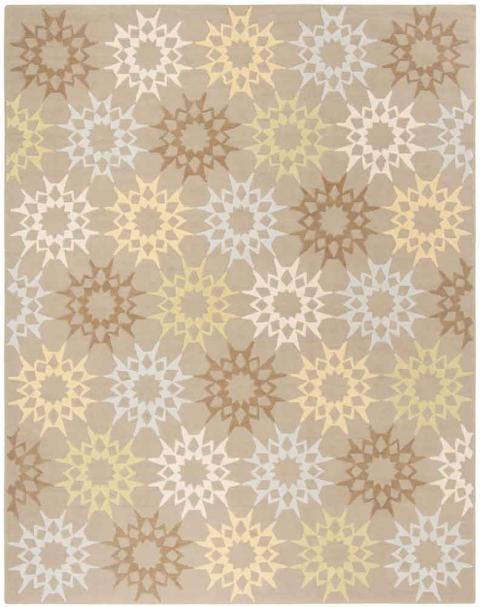 Martha Stewart 1843 Rug | Martha Stewart - MSR1843