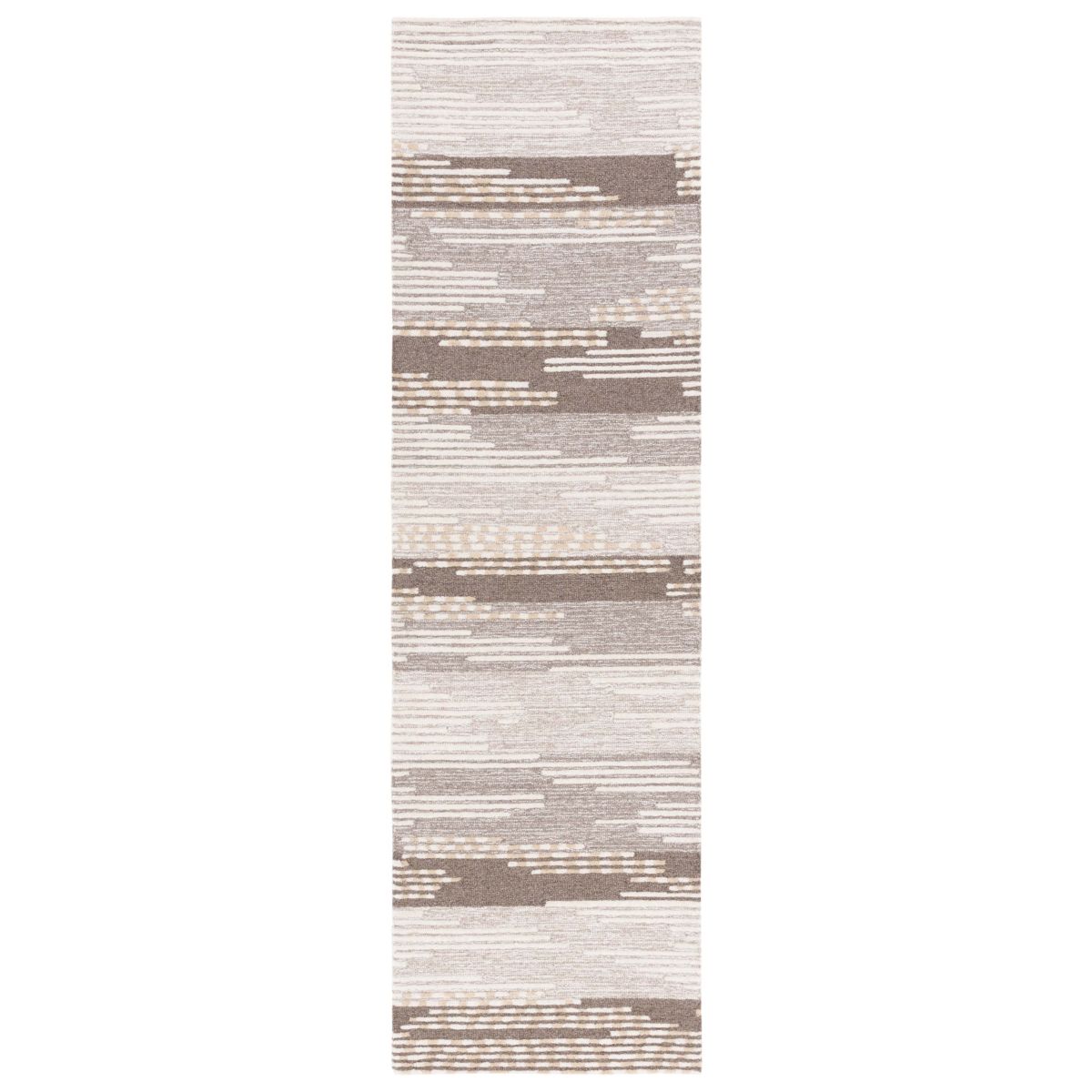 Martha Stewart 381 Rug | Martha Stewart - MSR3381 - Natural / Beige