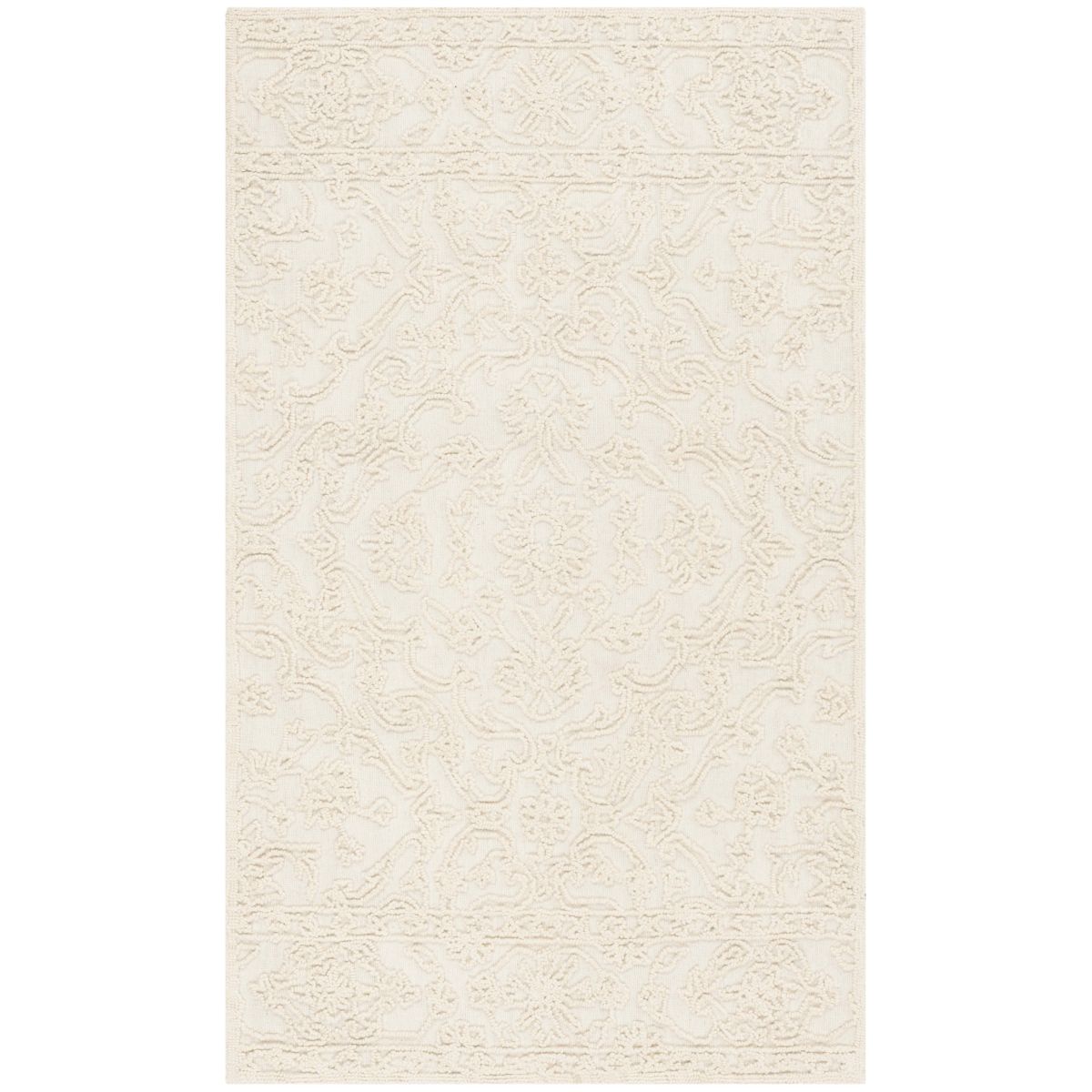 Martha Stewart 3512 Rug | Martha Stewart - MSR3512 - Ivory