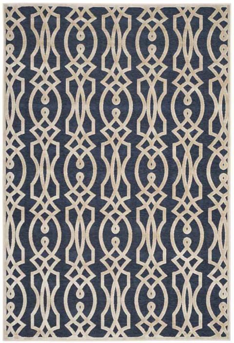 Martha Stewart 4485 Rug | Martha Stewart - MSR4485