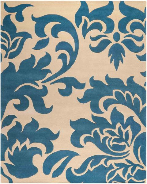 Martha Stewart 4546 Rug | Martha Stewart - MSR4546