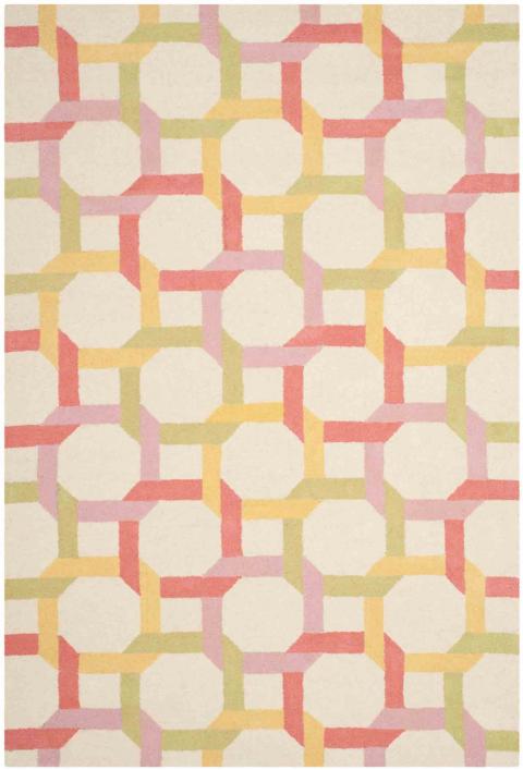 Martha Stewart 4563 Rug | Martha Stewart - MSR4563