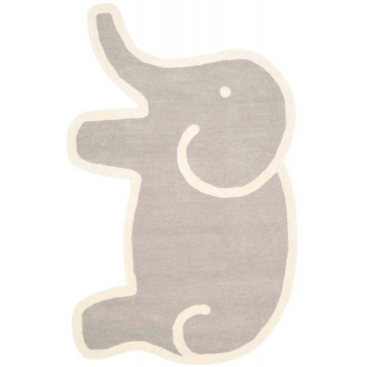 Martha Stewart 4566 Rug | Martha Stewart - MSR4566 - Grey