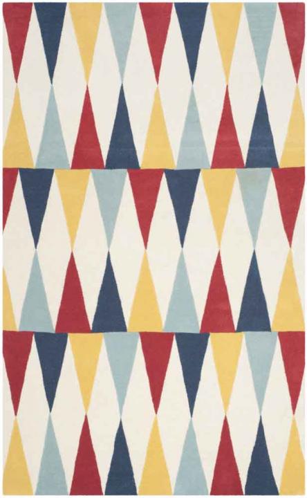 Martha Stewart 4573 Rug | Martha Stewart - MSR4573