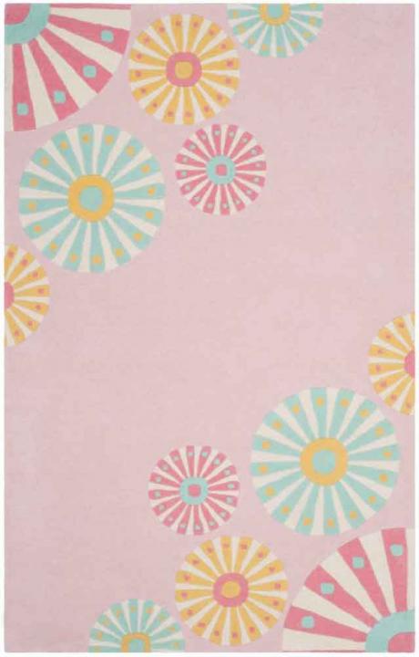 Martha Stewart 4574 Rug | Martha Stewart - MSR4574