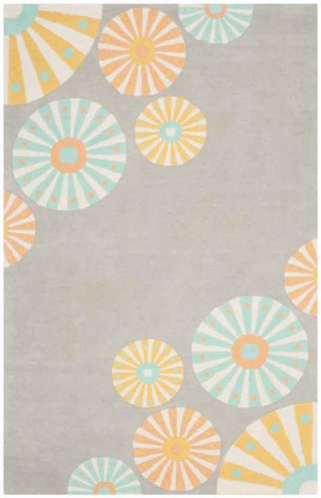 Martha Stewart 4574 Rug | Martha Stewart - MSR4574