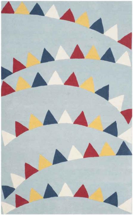 Martha Stewart 4575 Rug | Martha Stewart - MSR4575