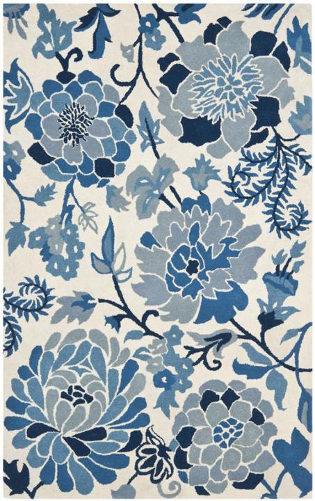 Martha Stewart 4732 Rug | Martha Stewart - MSR4732