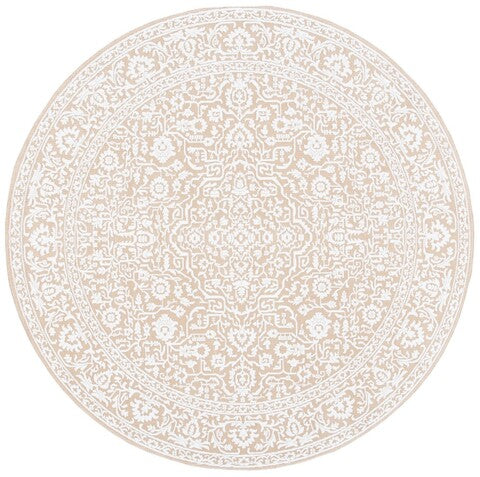 Martha Stewart 8937 Rug | Martha Stewart - MSR8937 - Gold / Ivory