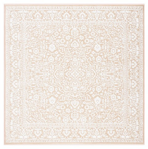 Martha Stewart 8937 Rug | Martha Stewart - MSR8937 - Gold / Ivory