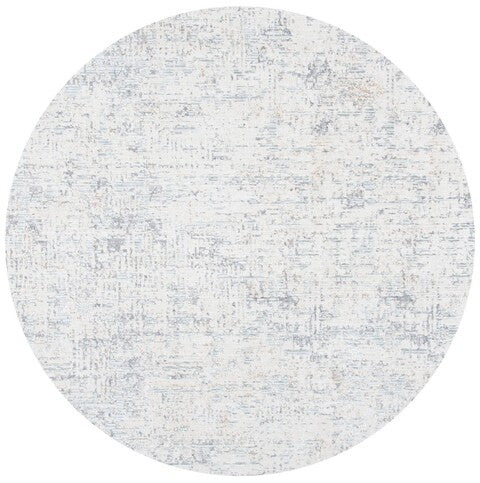 Martha Stewart 8944 Rug | Martha Stewart - MSR8944 - Grey / Grey