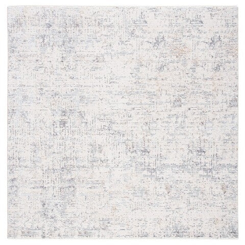 Martha Stewart 8944 Rug | Martha Stewart - MSR8944 - Grey / Grey