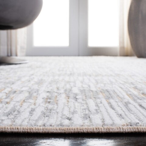 Martha Stewart 8979 Rug | Martha Stewart - MSR8979 - Ivory / Beige