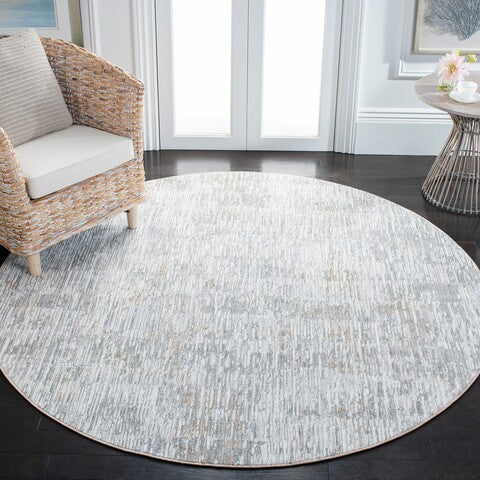 Martha Stewart 8979 Rug | Martha Stewart - MSR8979 - Ivory / Beige