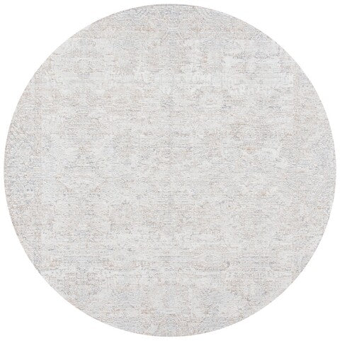 Martha Stewart 8989 Rug | Martha Stewart - MSR8989 - Light Grey / Beige