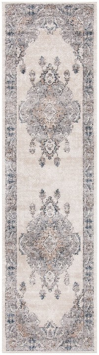 Martha Stewart 898 Rug | Martha Stewart - MSR898 - Beige / Grey