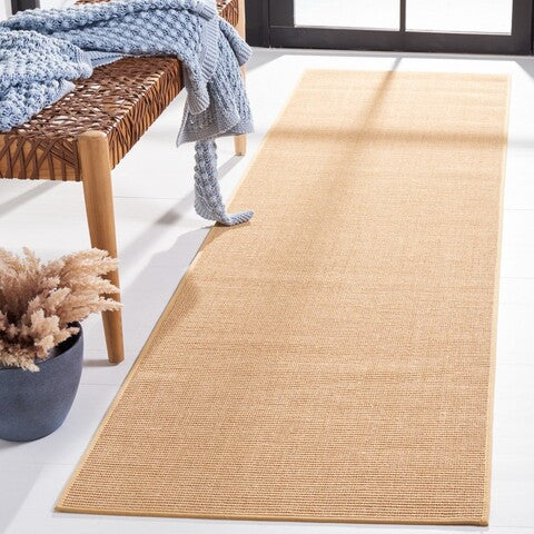 Martha Stewart 9501 Natrual Rug | Martha Stewart - MSR9501 - Natural