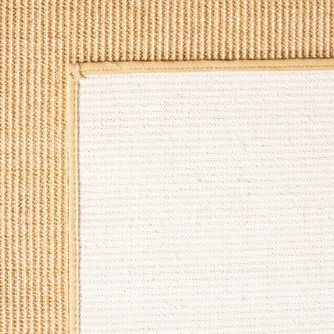 Martha Stewart 9501 Natrual Rug | Martha Stewart - MSR9501 - Natural