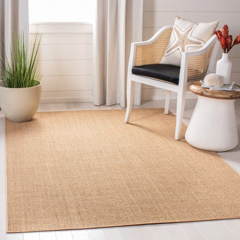 Martha Stewart 9501 Natrual Rug | Martha Stewart - MSR9501 - Beige