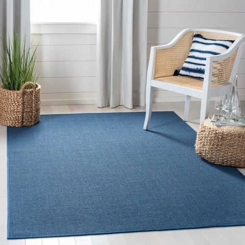 Martha Stewart 9501 Rug | Martha Stewart - MSR9501 - Blue