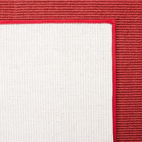 Martha Stewart 9501 Rug | Martha Stewart - MSR9501 - Red