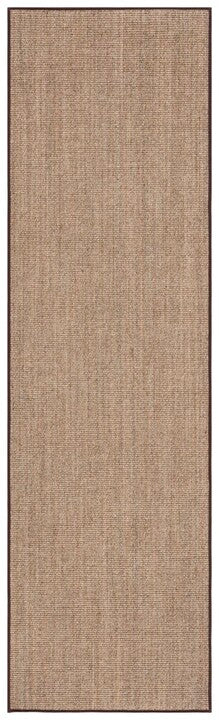 Martha Stewart 9501 Natrual Rug | Martha Stewart - MSR9501 - Light Brown