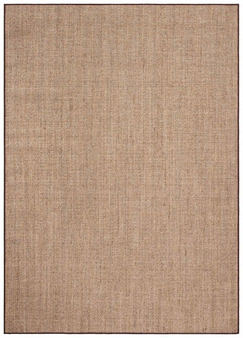 Martha Stewart 9501 Natrual Rug | Martha Stewart - MSR9501 - Light Brown