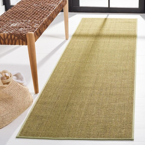 Martha Stewart 9501 Rug | Martha Stewart - MSR9501 - Green