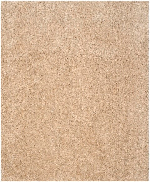 Martha Stewart Shag 0267 Rug | Martha Stewart - MSRS0267 - Beige