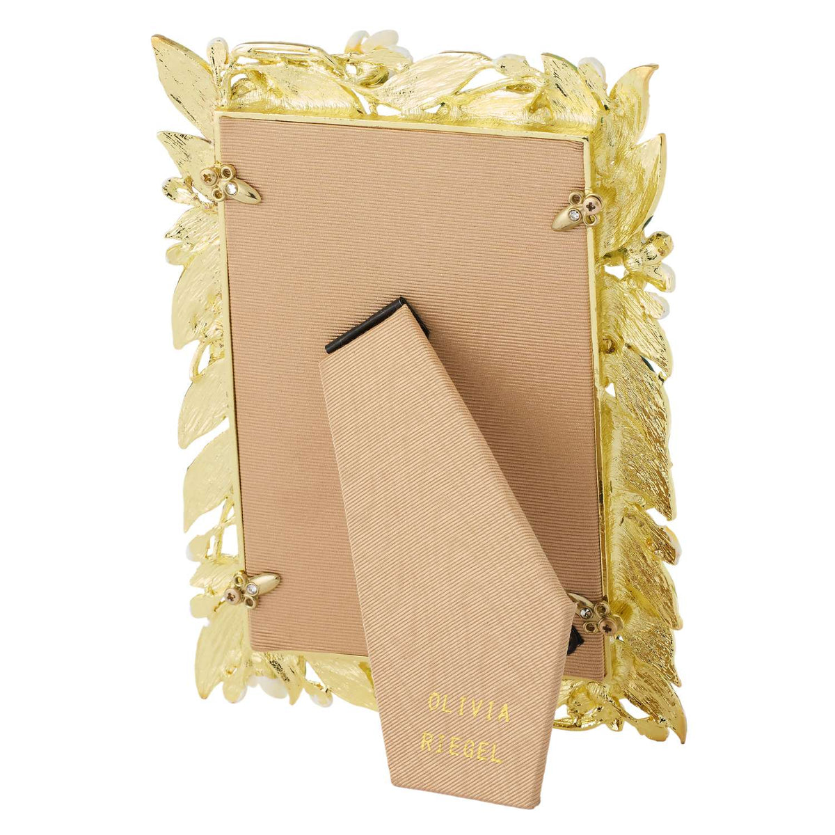 Hannah 4" x 6" Picture Frame