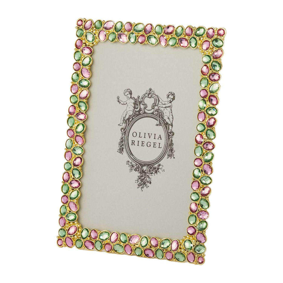 Palm Caravelle Picture Frame