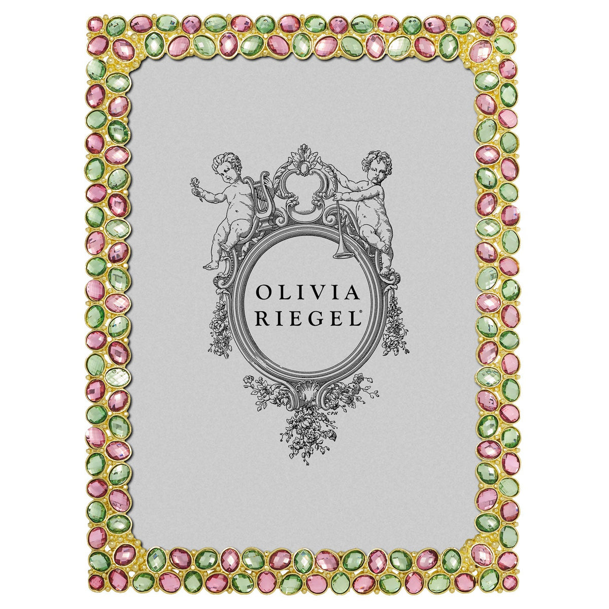 Palm Caravelle Picture Frame