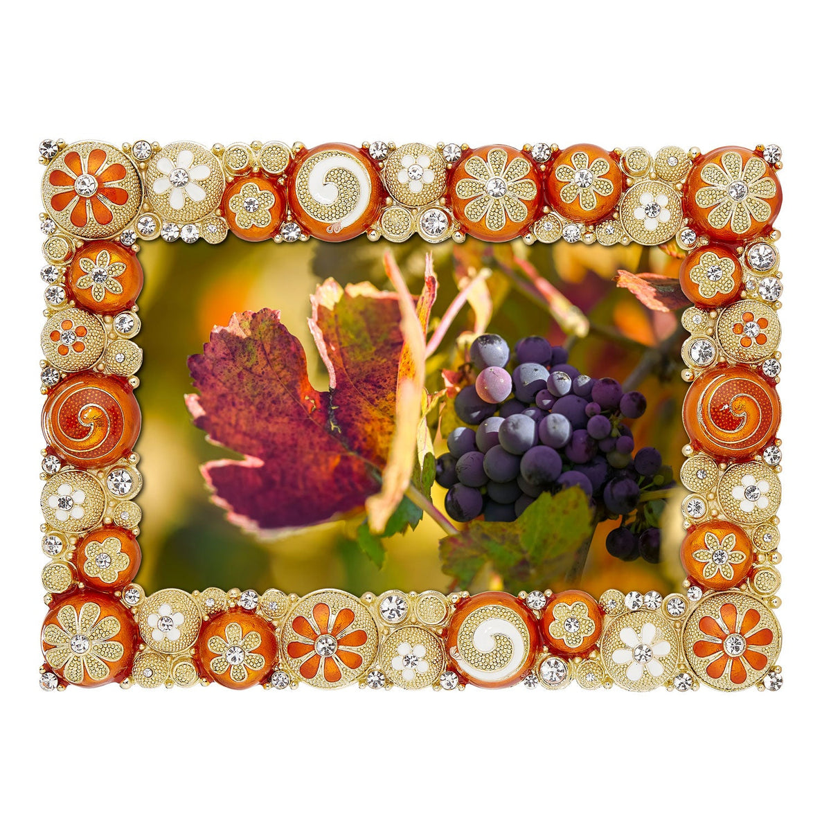 Charisma 5" x 7" Picture Frame