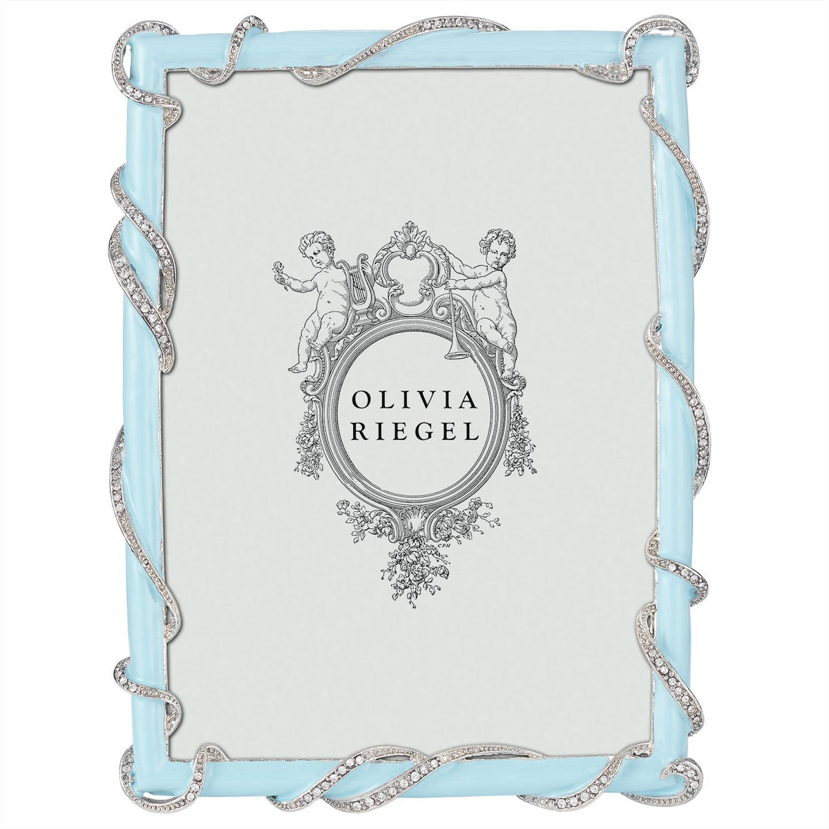 Harlow 5" x 7" Picture Frame